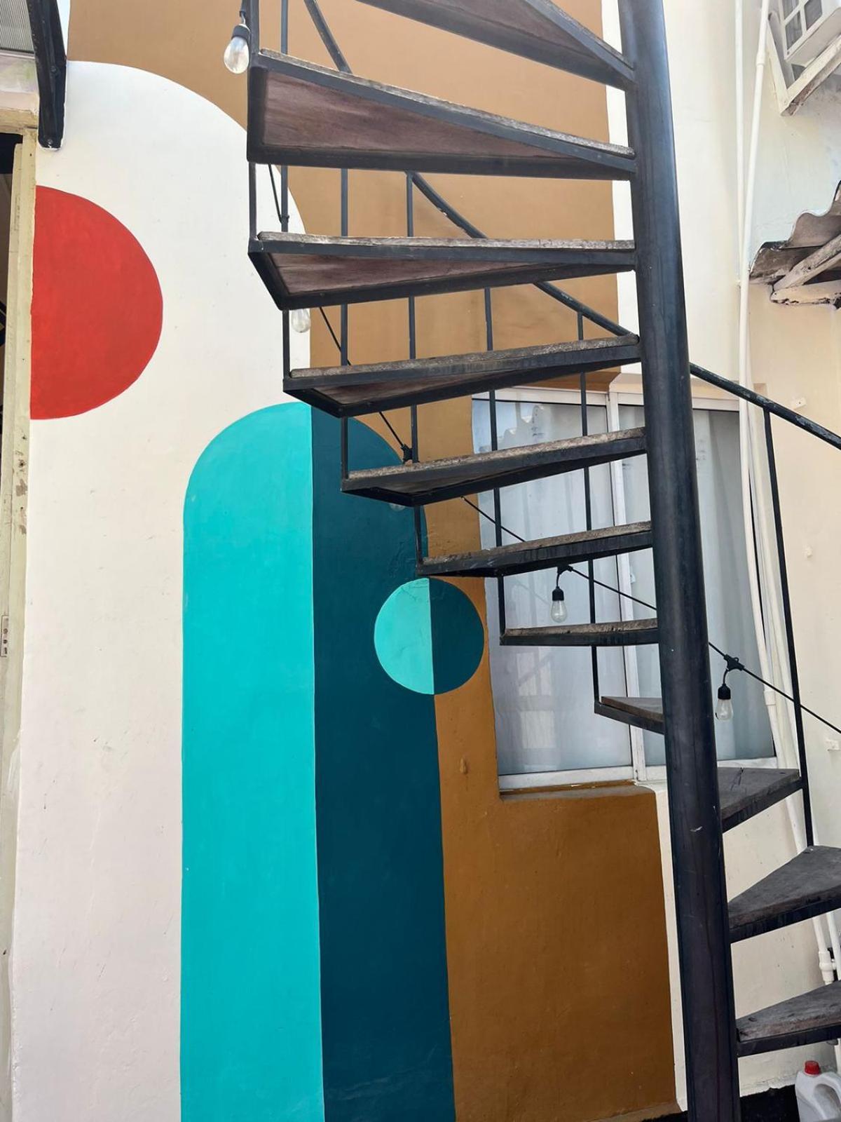 La Viduka * Cartagena