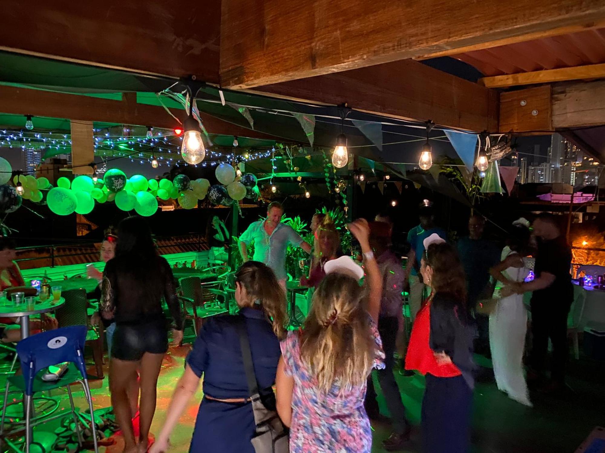 Hostal La Viduka Cartagena