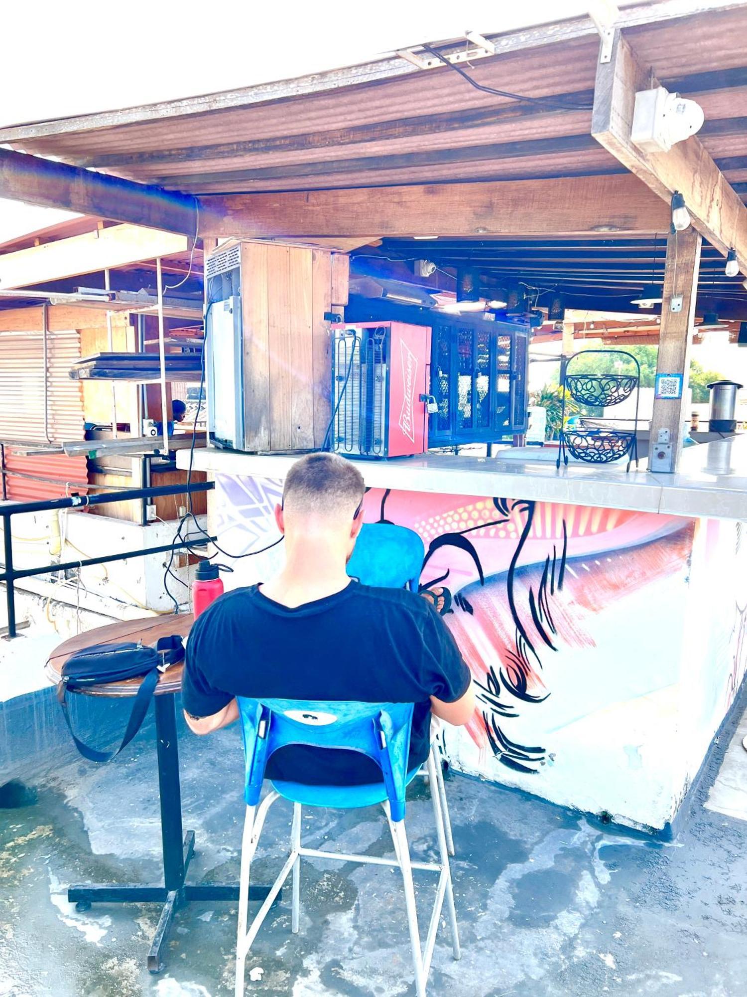 Hostal La Viduka Cartagena