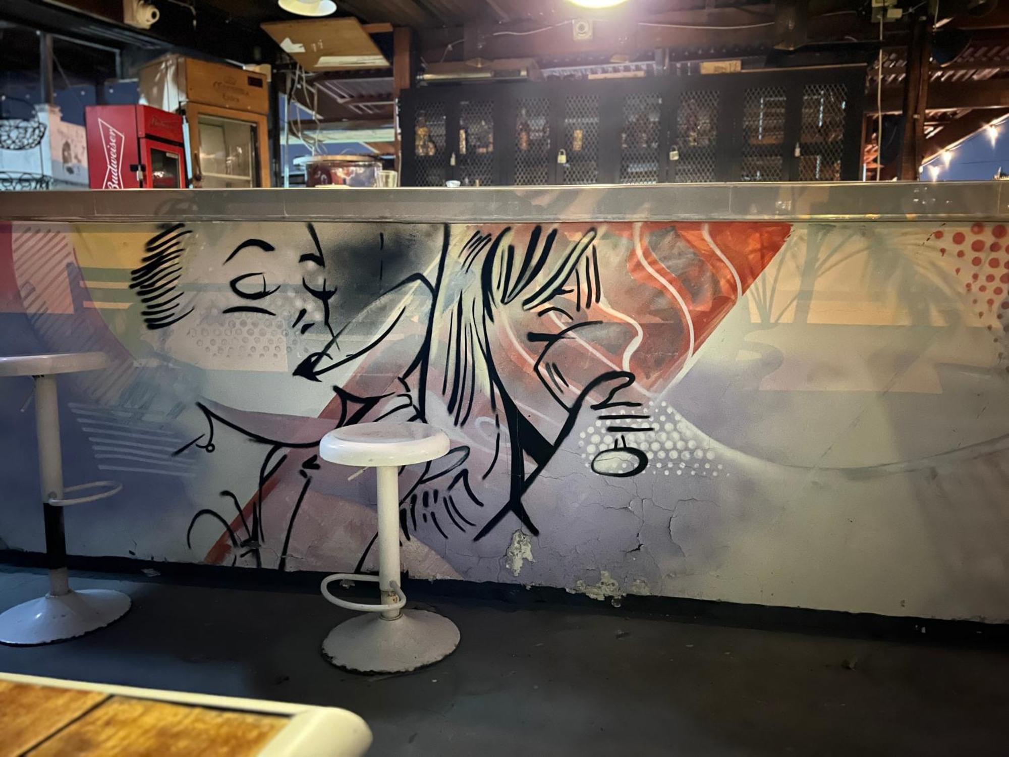 La Viduka * Cartagena