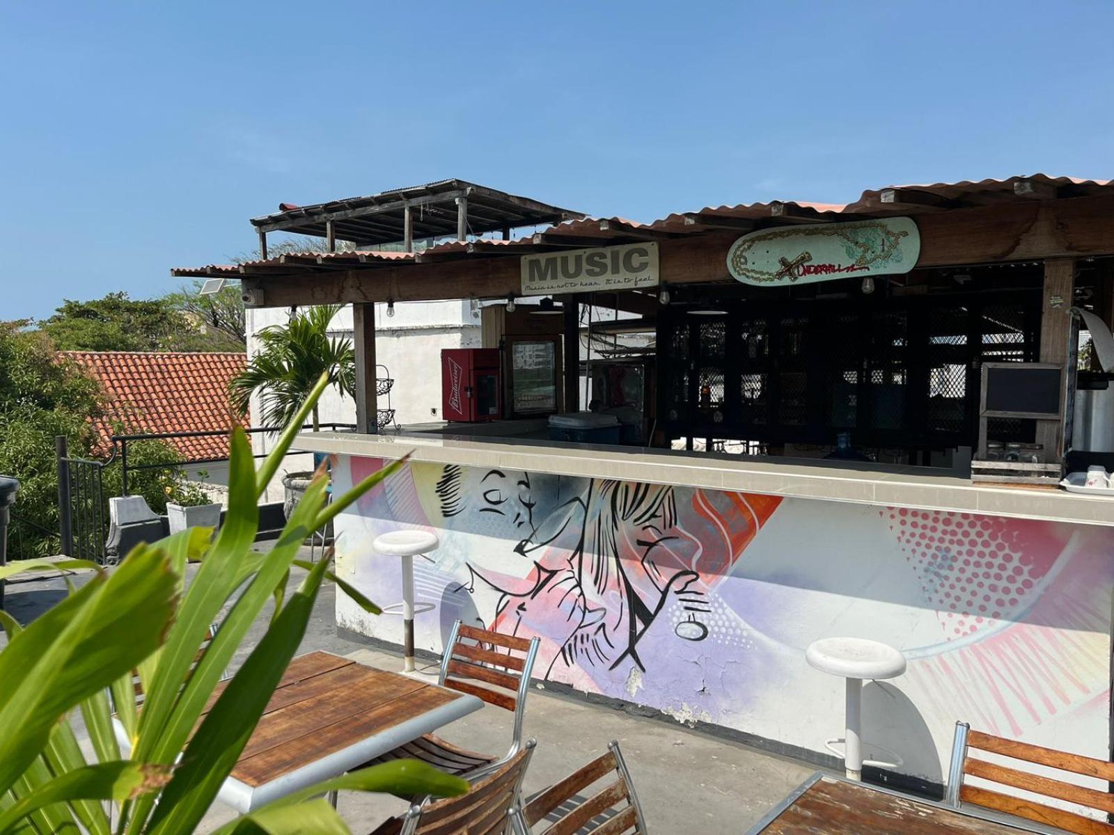 Hostal La Viduka Cartagena