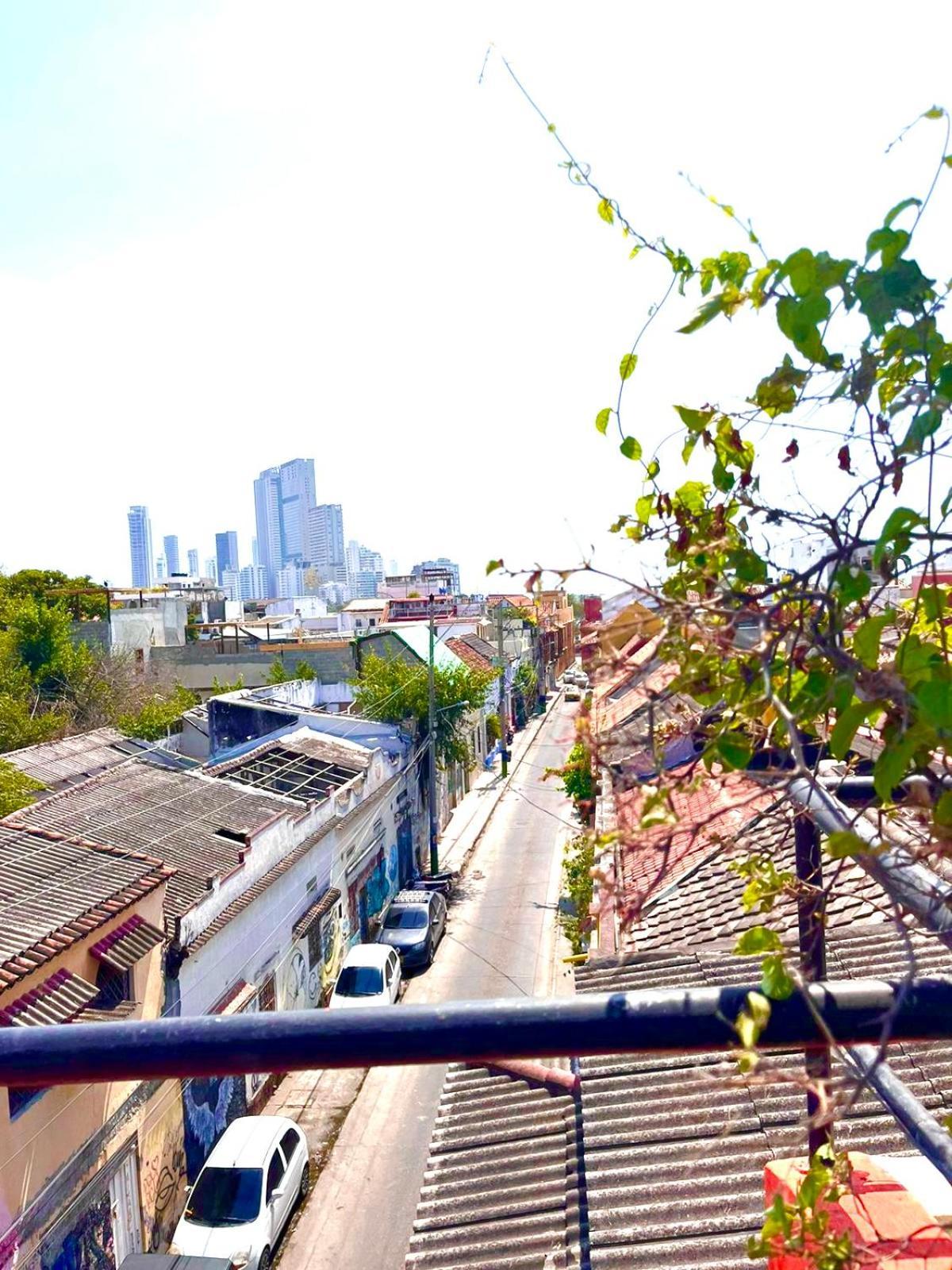 La Viduka * Cartagena