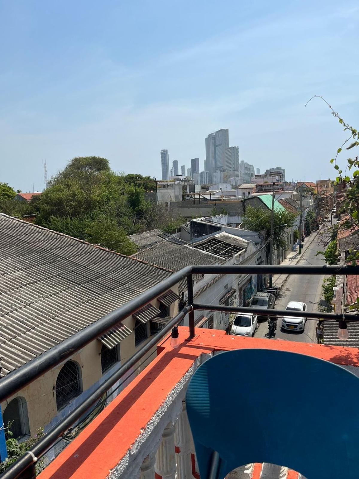 La Viduka * Cartagena