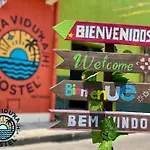 La Viduka Hostel