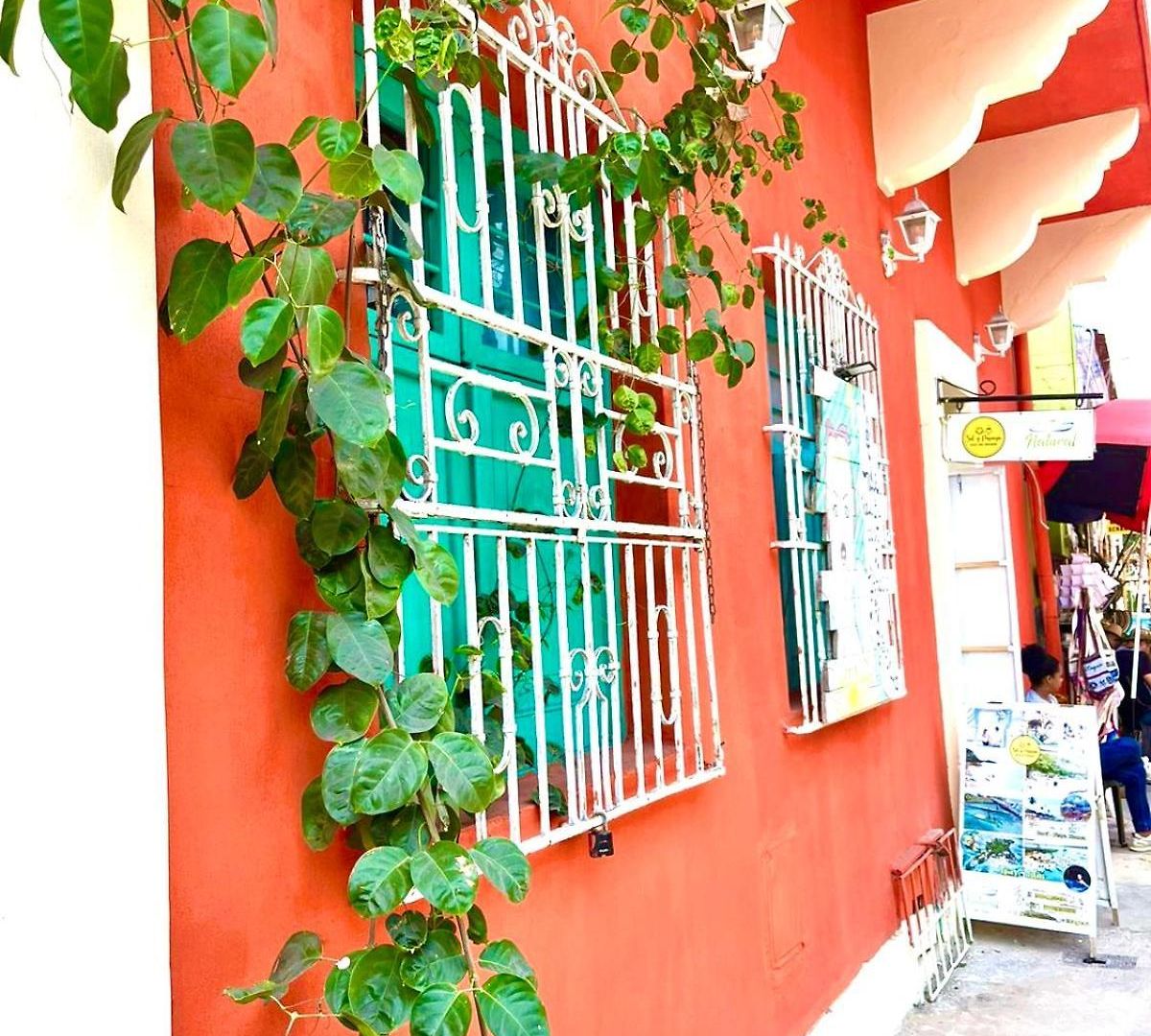 La Viduka Hostal