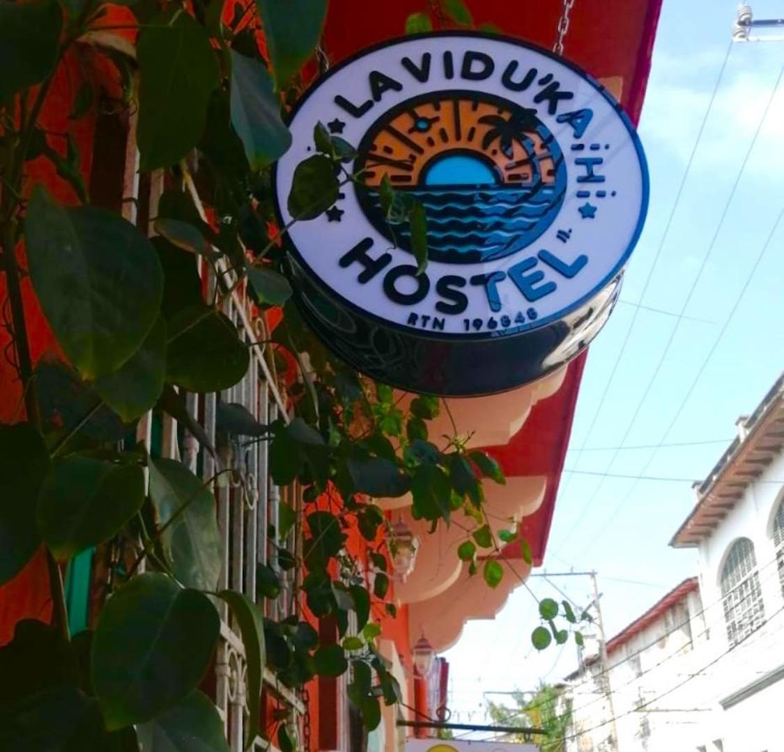 Hostal La Viduka Cartagena