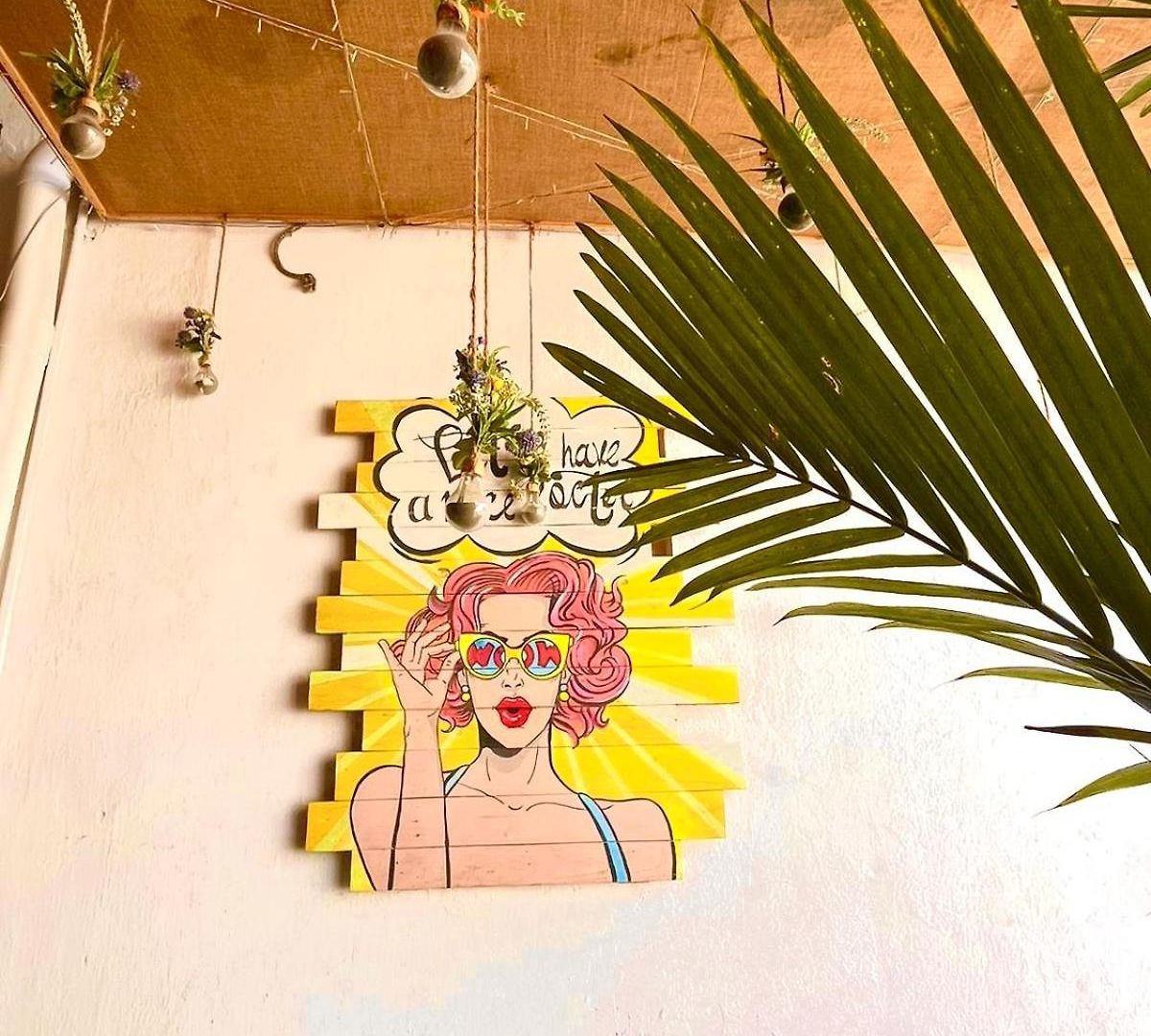 La Viduka Hostal
