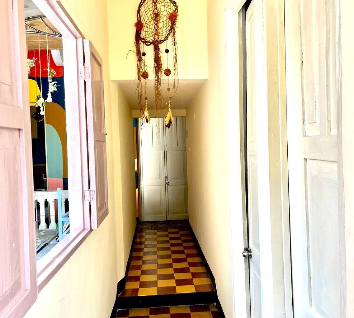 Hostal La Viduka