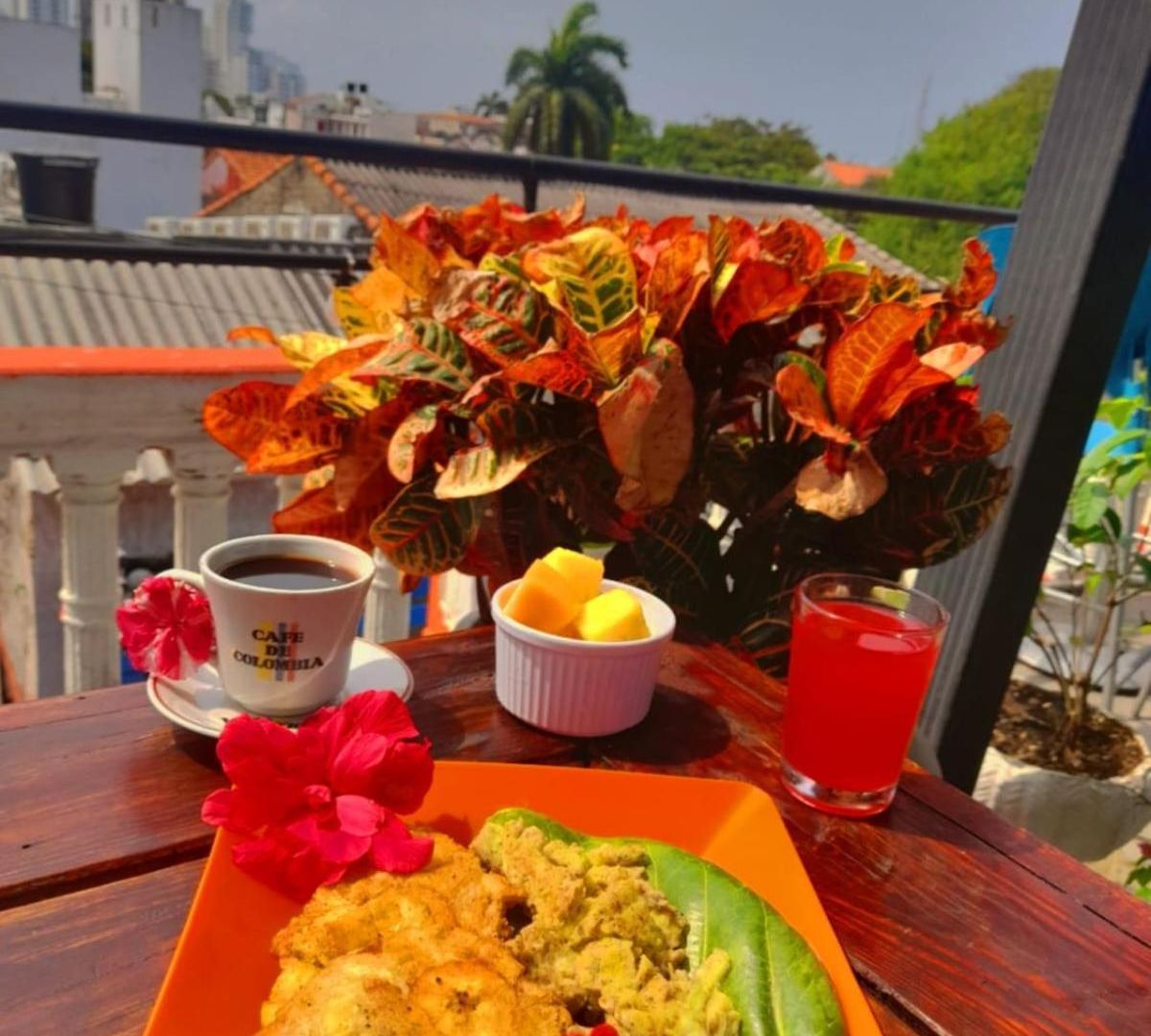 La Viduka Cartagena