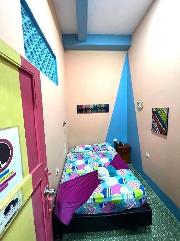 La Viduka Hostal