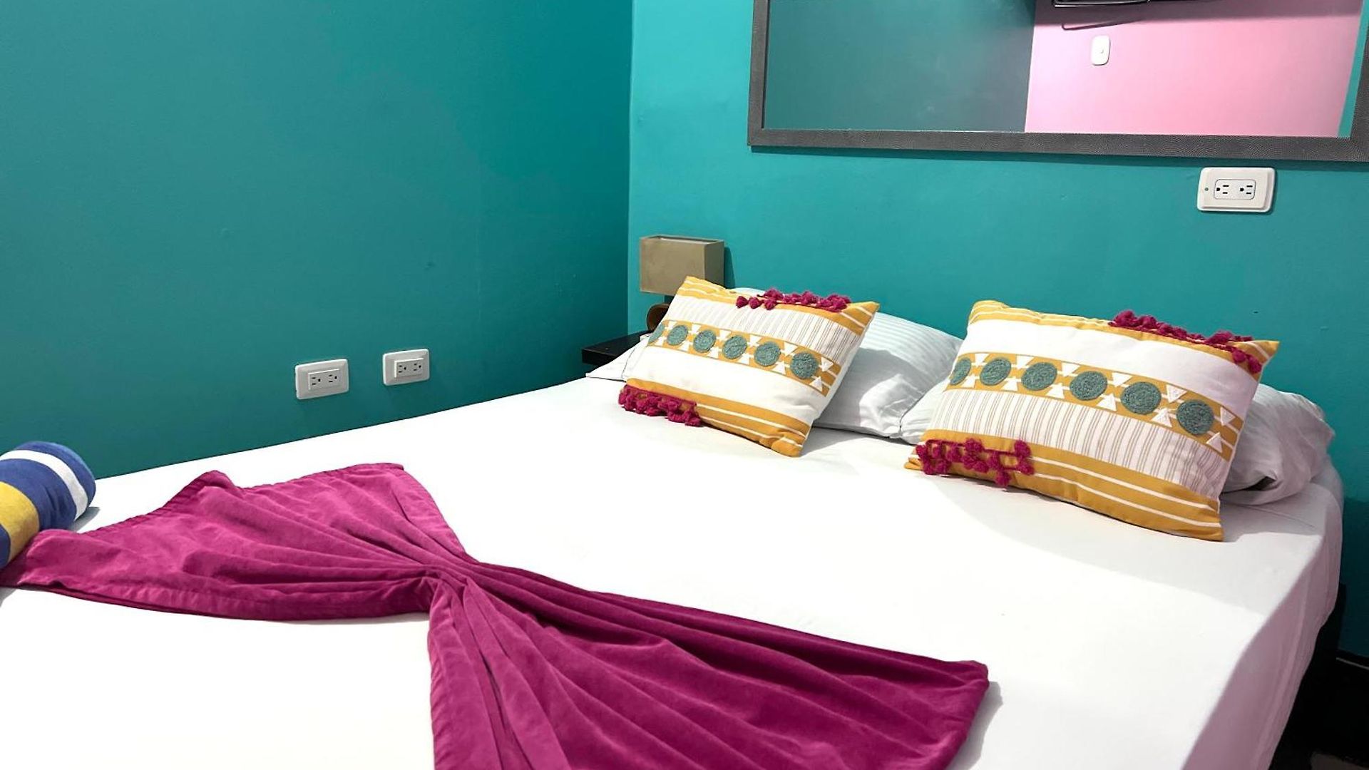 La Viduka Hostal