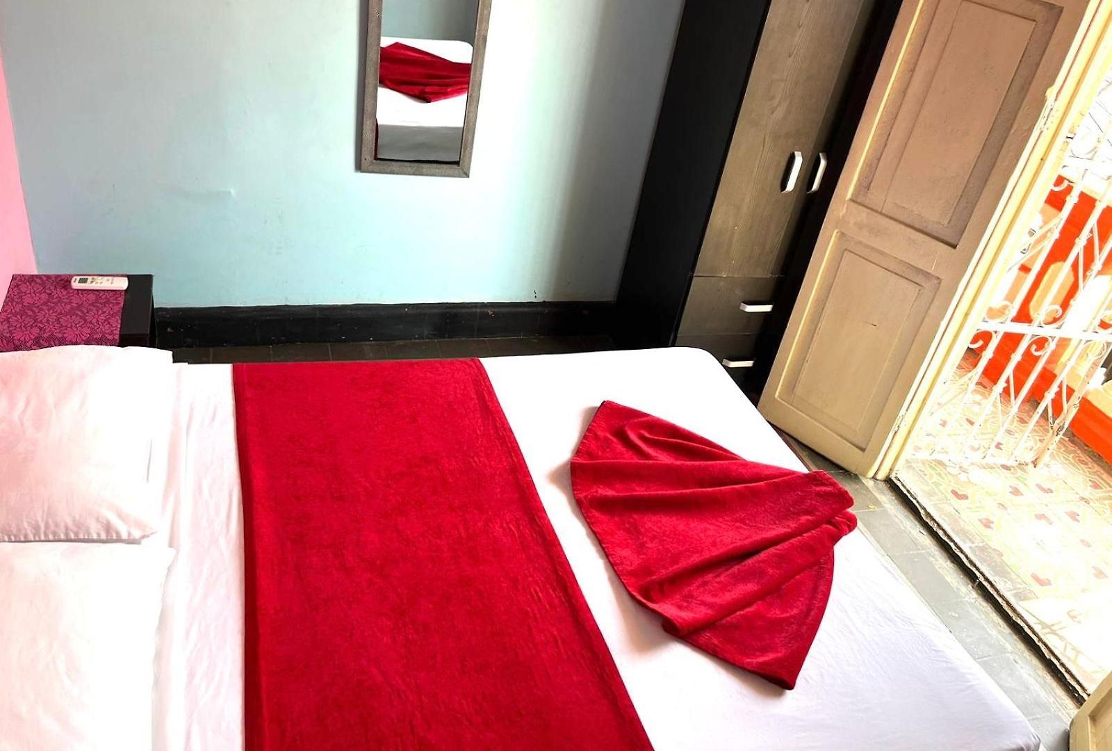 La Viduka Hostal *