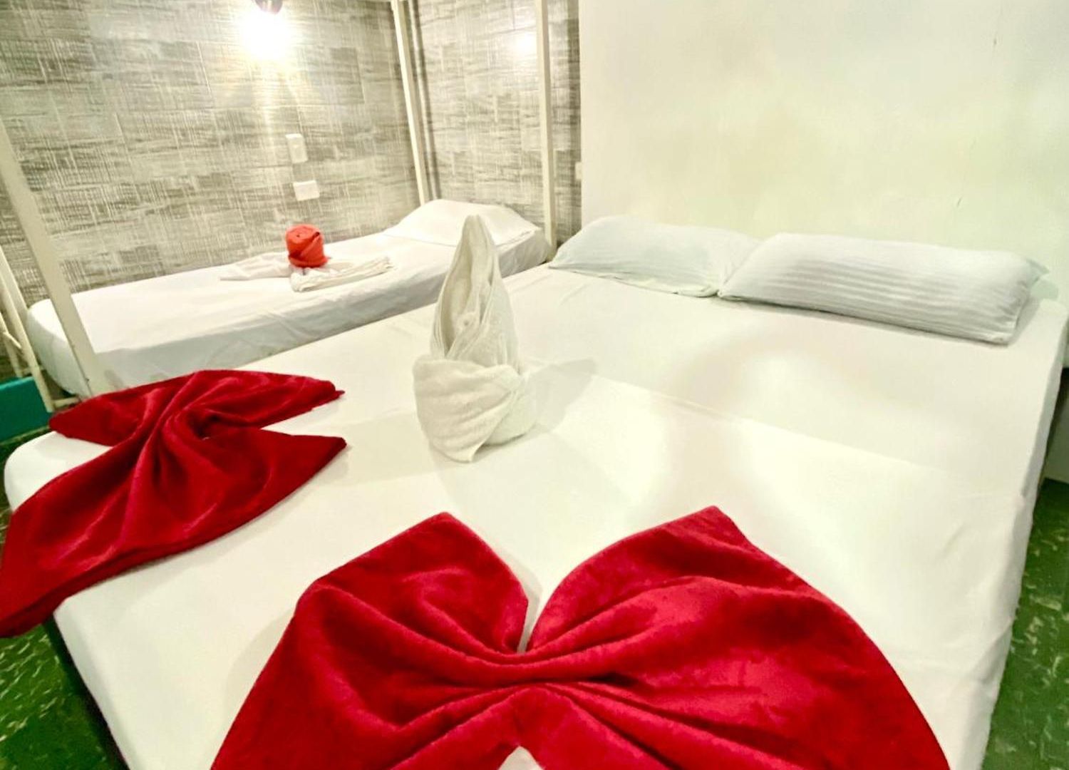 Hostal La Viduka Cartagena