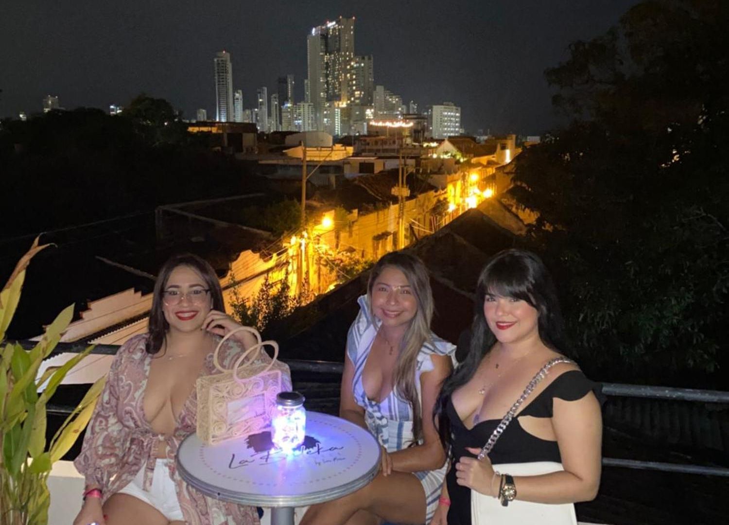 La Viduka Hostal Cartagena
