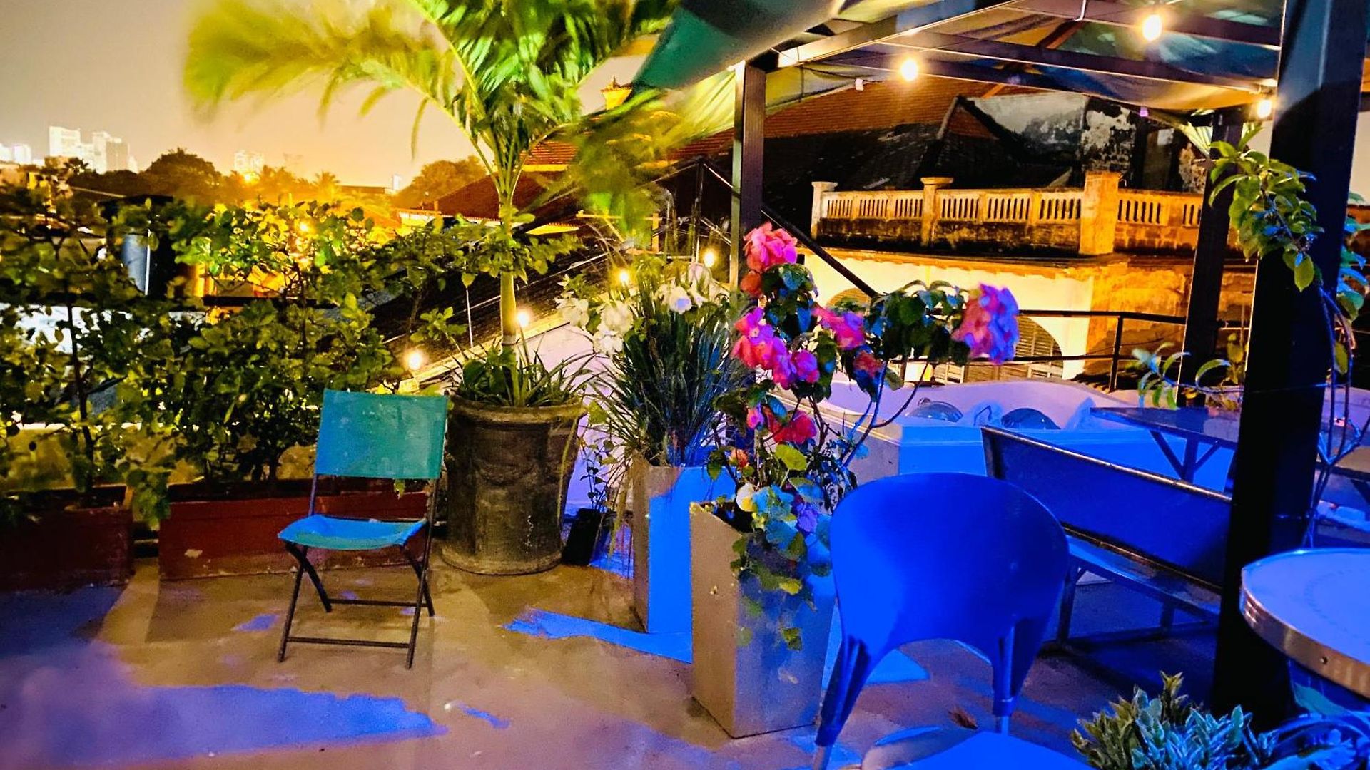 La Viduka Cartagena
