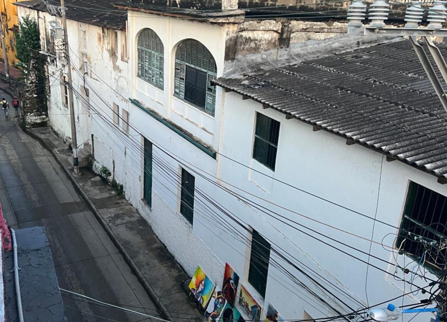 La Viduka Cartagena