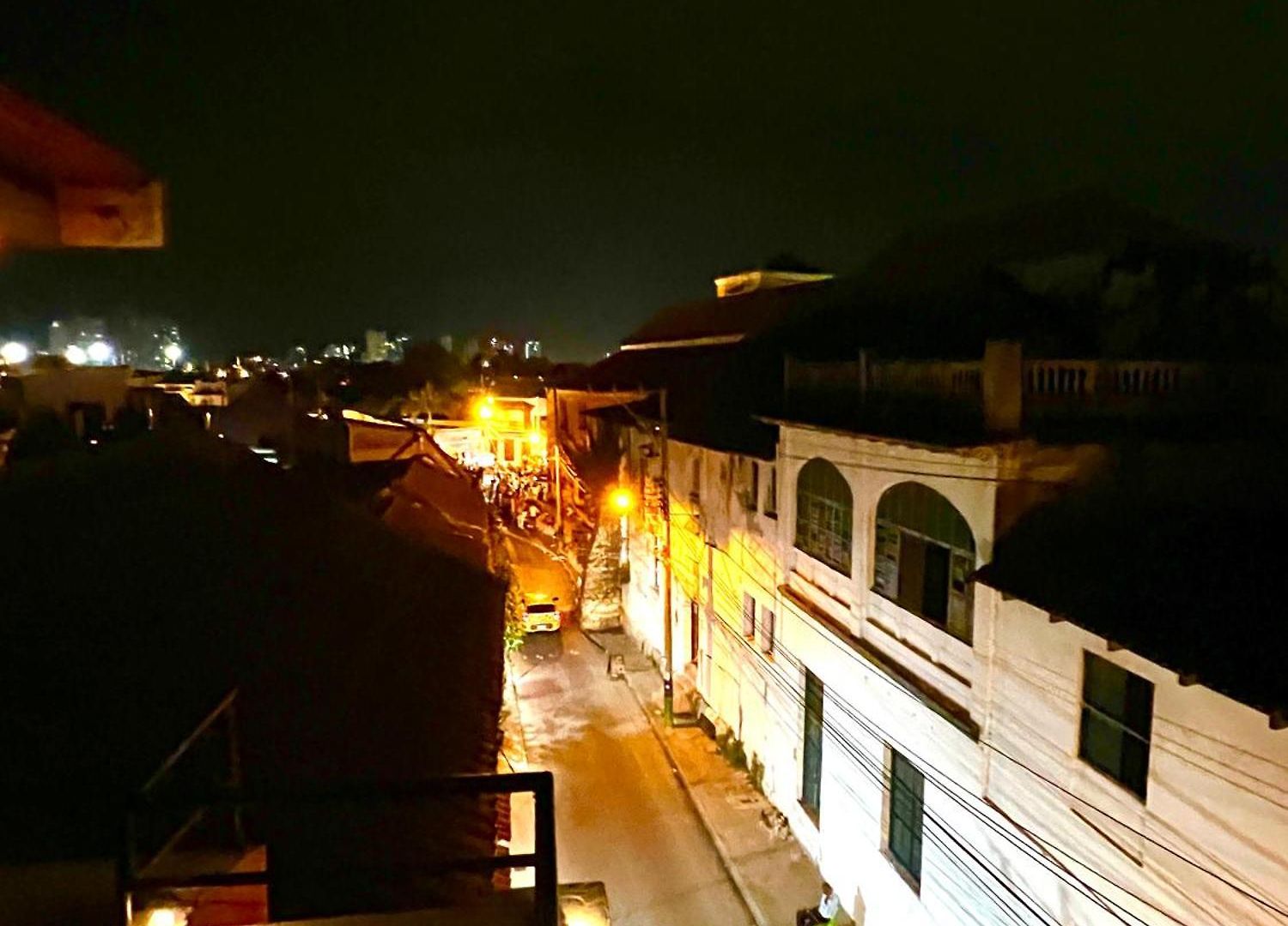 Hostal La Viduka *