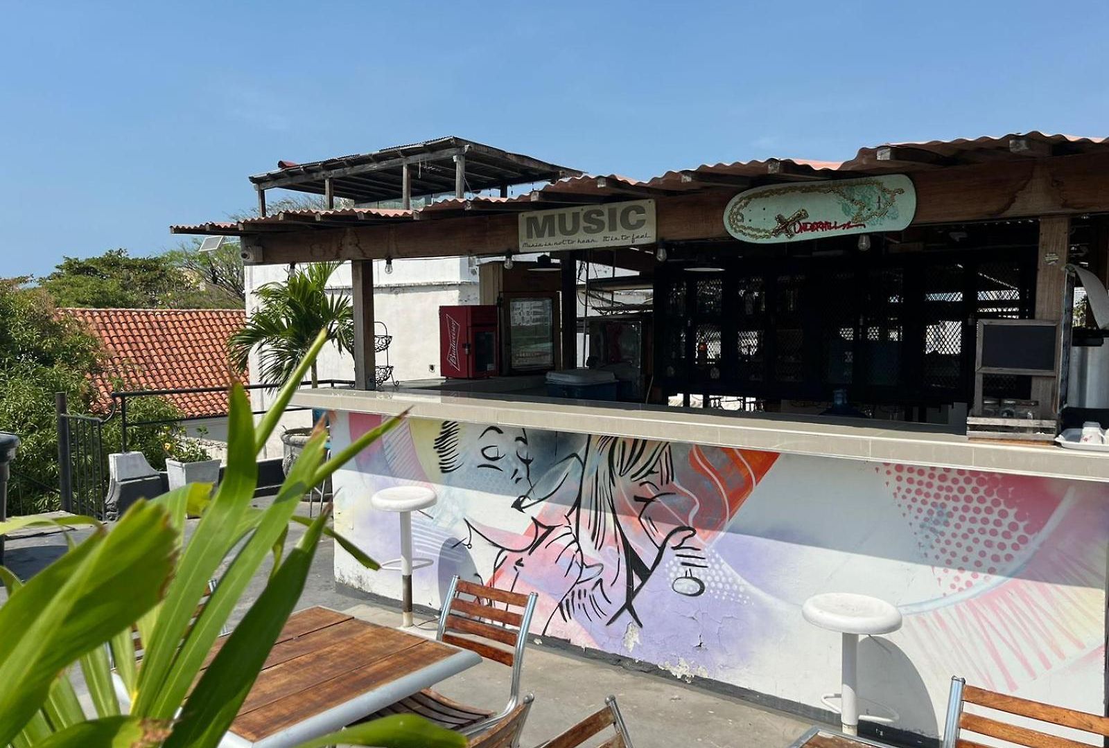 Hostal La Viduka Cartagena