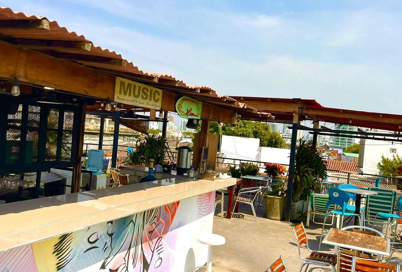 La Viduka Cartagena