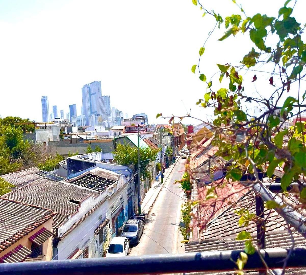 La Viduka * Cartagena