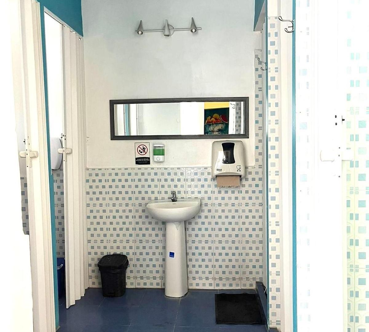 Hostal La Viduka