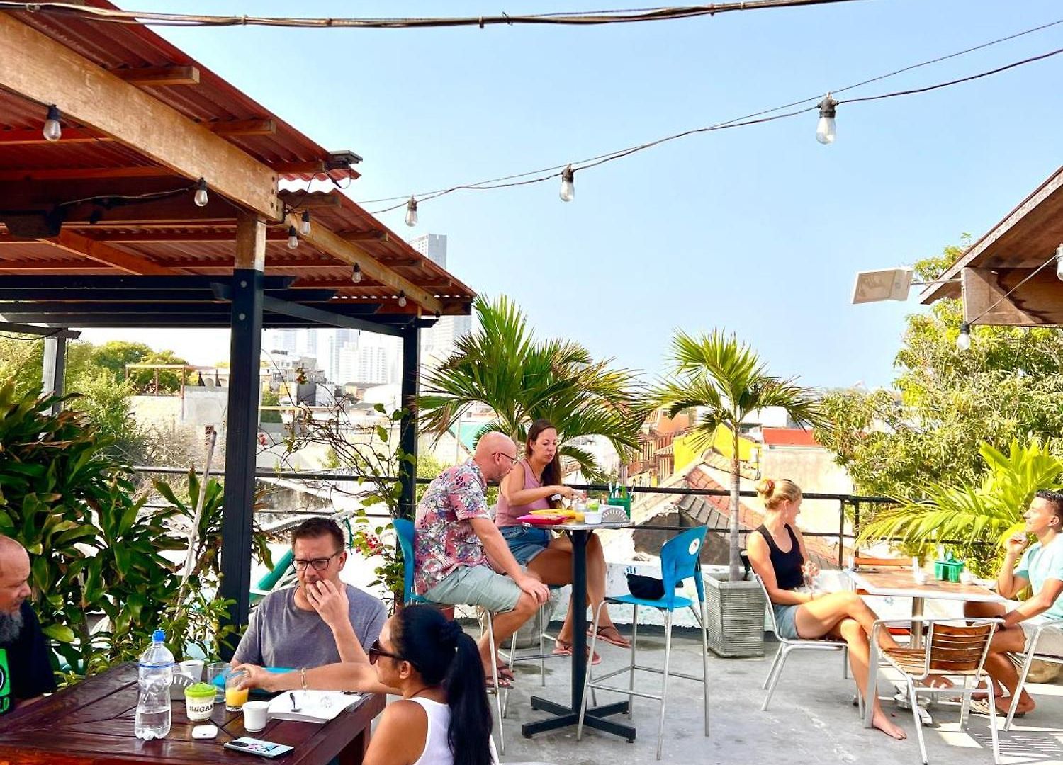 La Viduka Cartagena