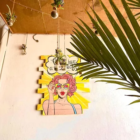 La Viduka Hostel