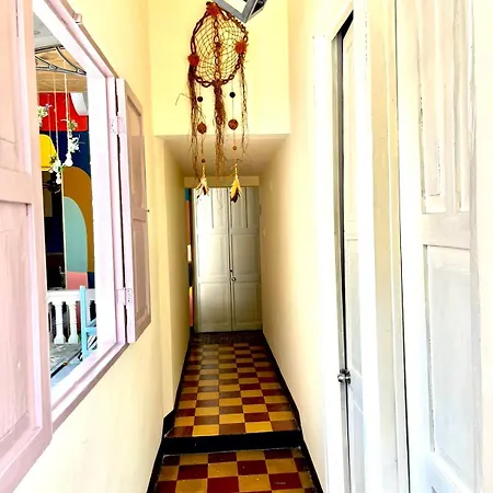 Hostal La Viduka