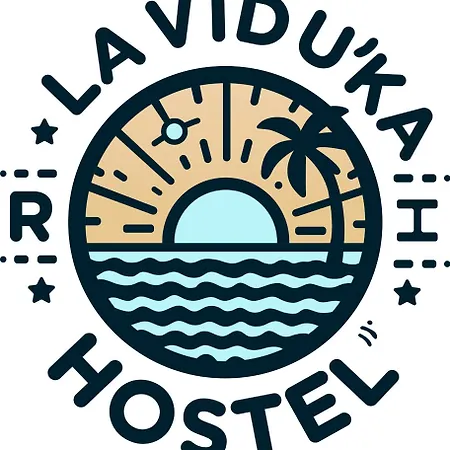 La Viduka Hostel Cartagena