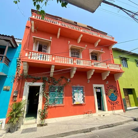 La Viduka Hostal