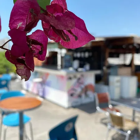 Hostel La Viduka Cartagena