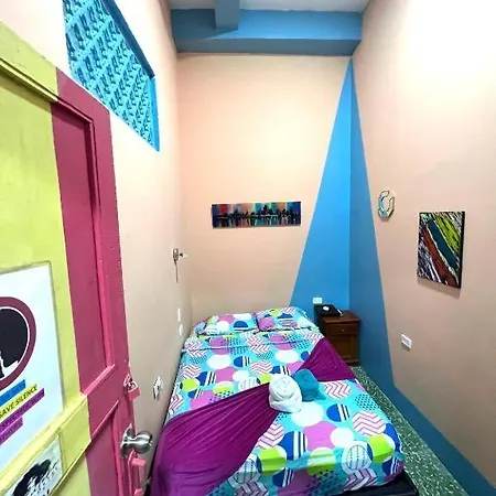 La Viduka Hostal