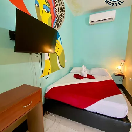 Hostal La Viduka *
