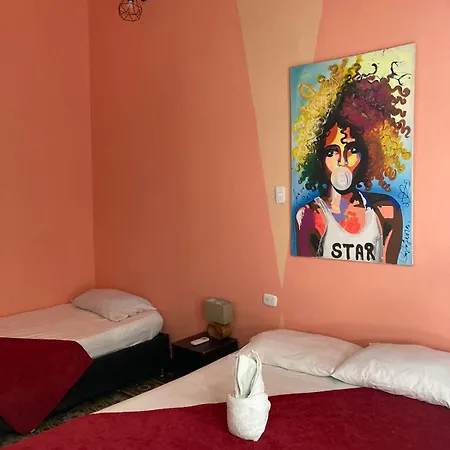 Hostal La Viduka Cartagena