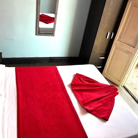 La Viduka Hostel *