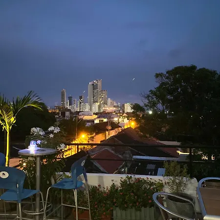 La Viduka * Cartagena