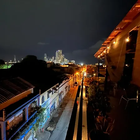 Hostal La Viduka