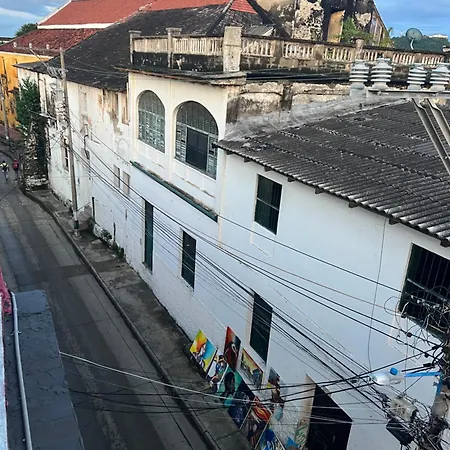 La Viduka Cartagena