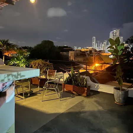 La Viduka Hostal