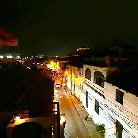 Hostal La Viduka *