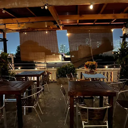 Hostal La Viduka Cartagena