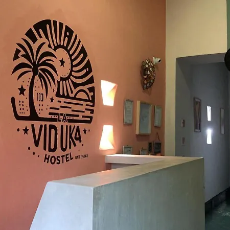 La Viduka Hostal Cartagena