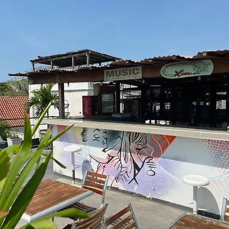 Hostal La Viduka Cartagena