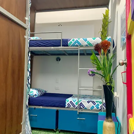 Hostal La Viduka *