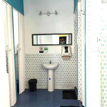 Hostal La Viduka