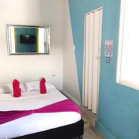 La Viduka Hostel *