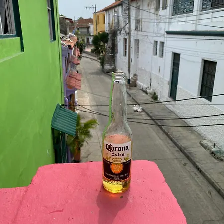 La Viduka Cartagena