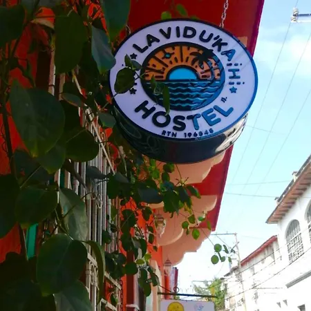 Hostel La Viduka Cartagena