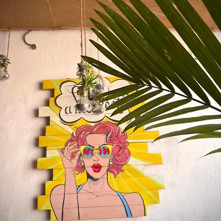 La Viduka * Cartagena