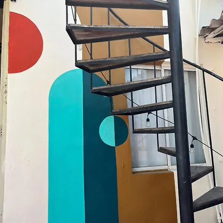 La Viduka * Cartagena